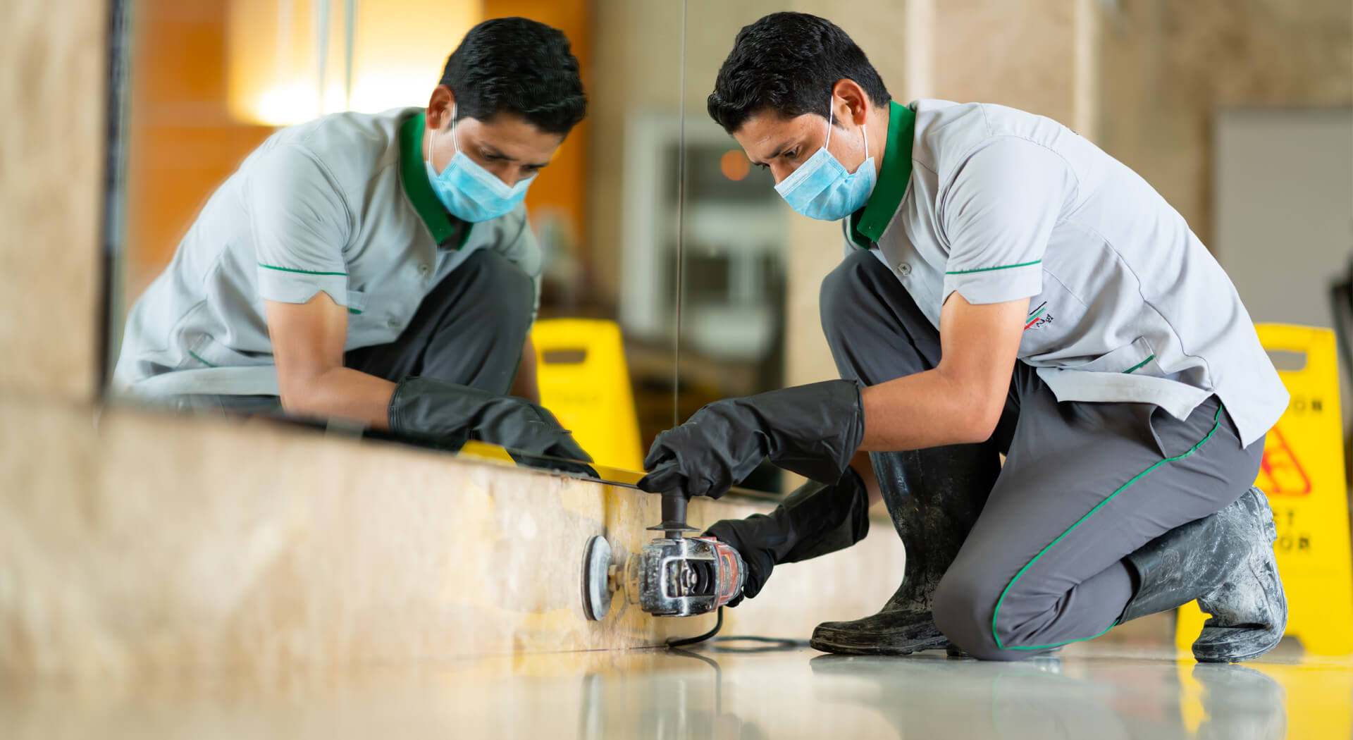 Facility Management