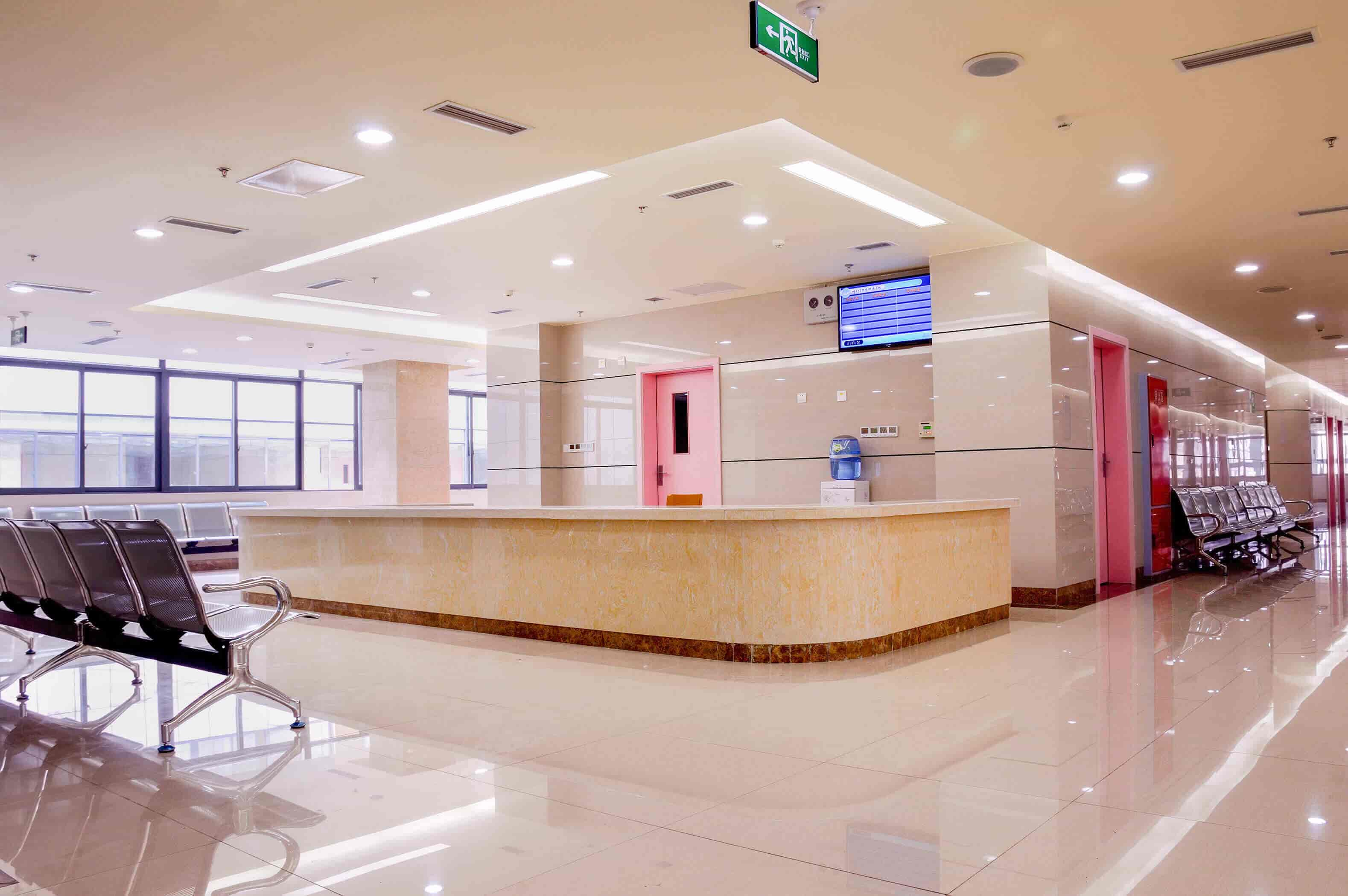 Hospitals