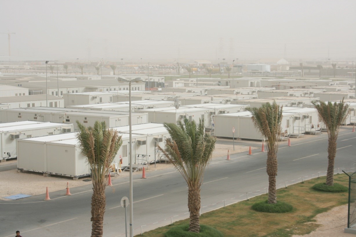 Labor Camps