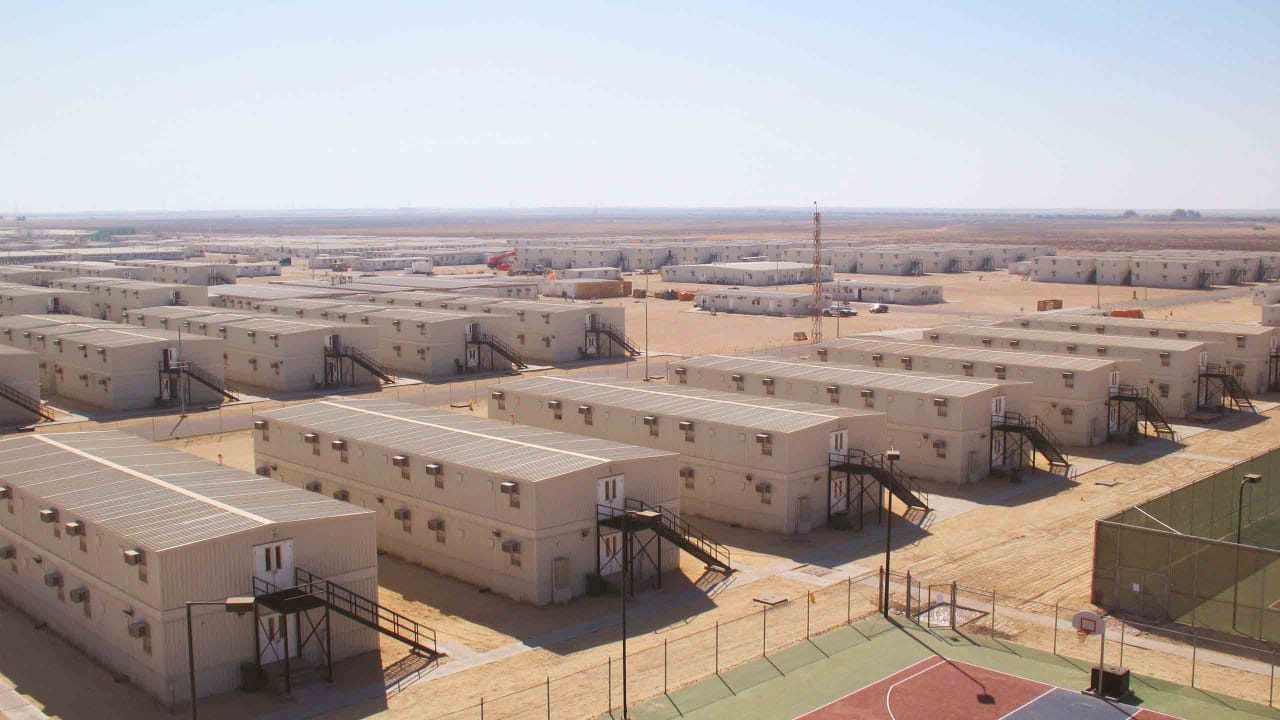 Facility Management